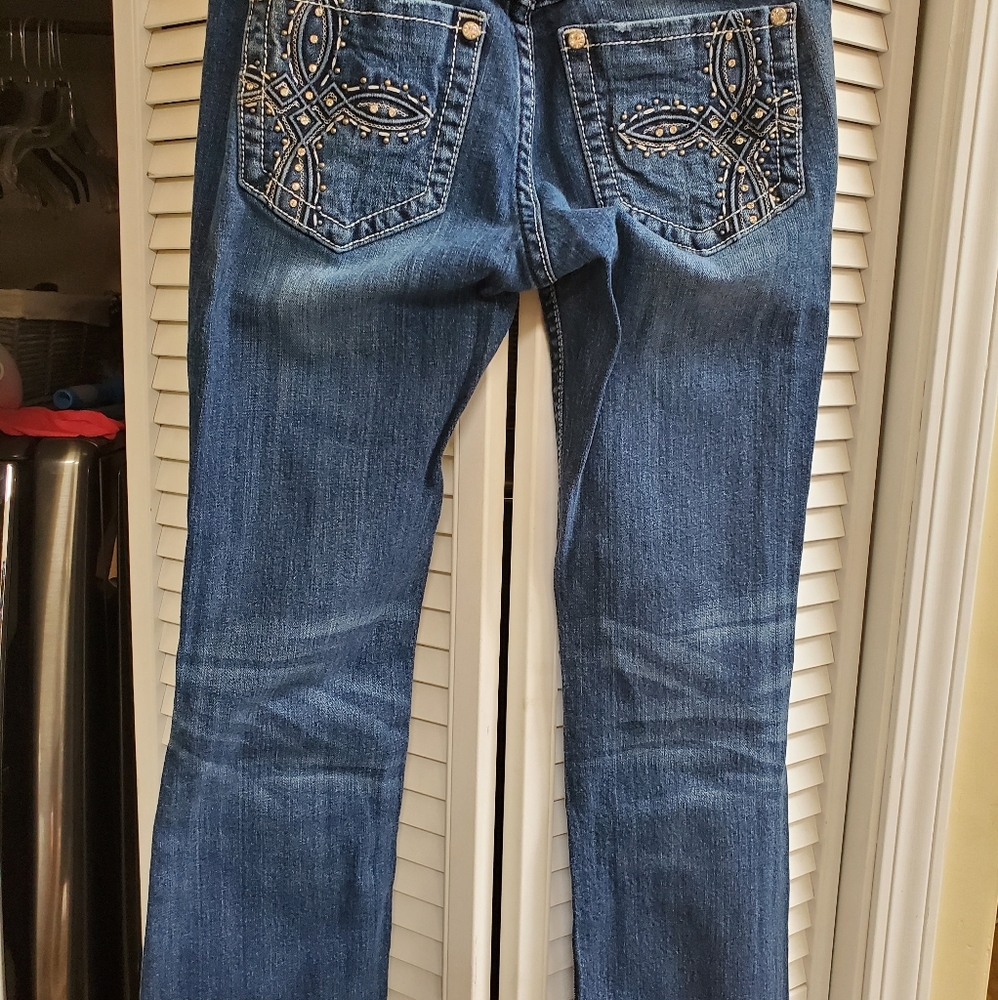Miss Me Jeans Size 29